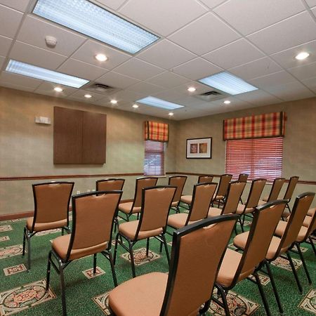 Residence Inn Scranton Eksteriør billede
