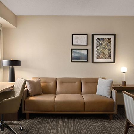 Residence Inn Scranton Eksteriør billede
