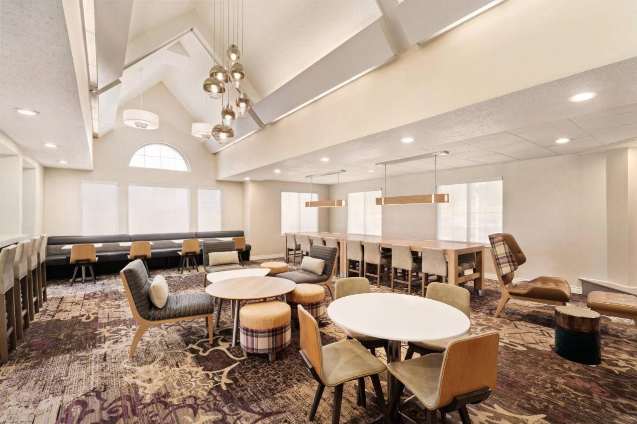 Residence Inn Scranton Eksteriør billede