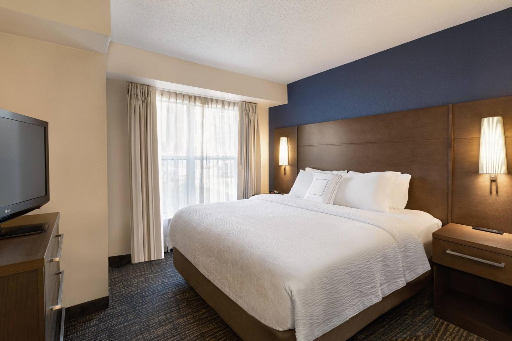 Residence Inn Scranton Eksteriør billede