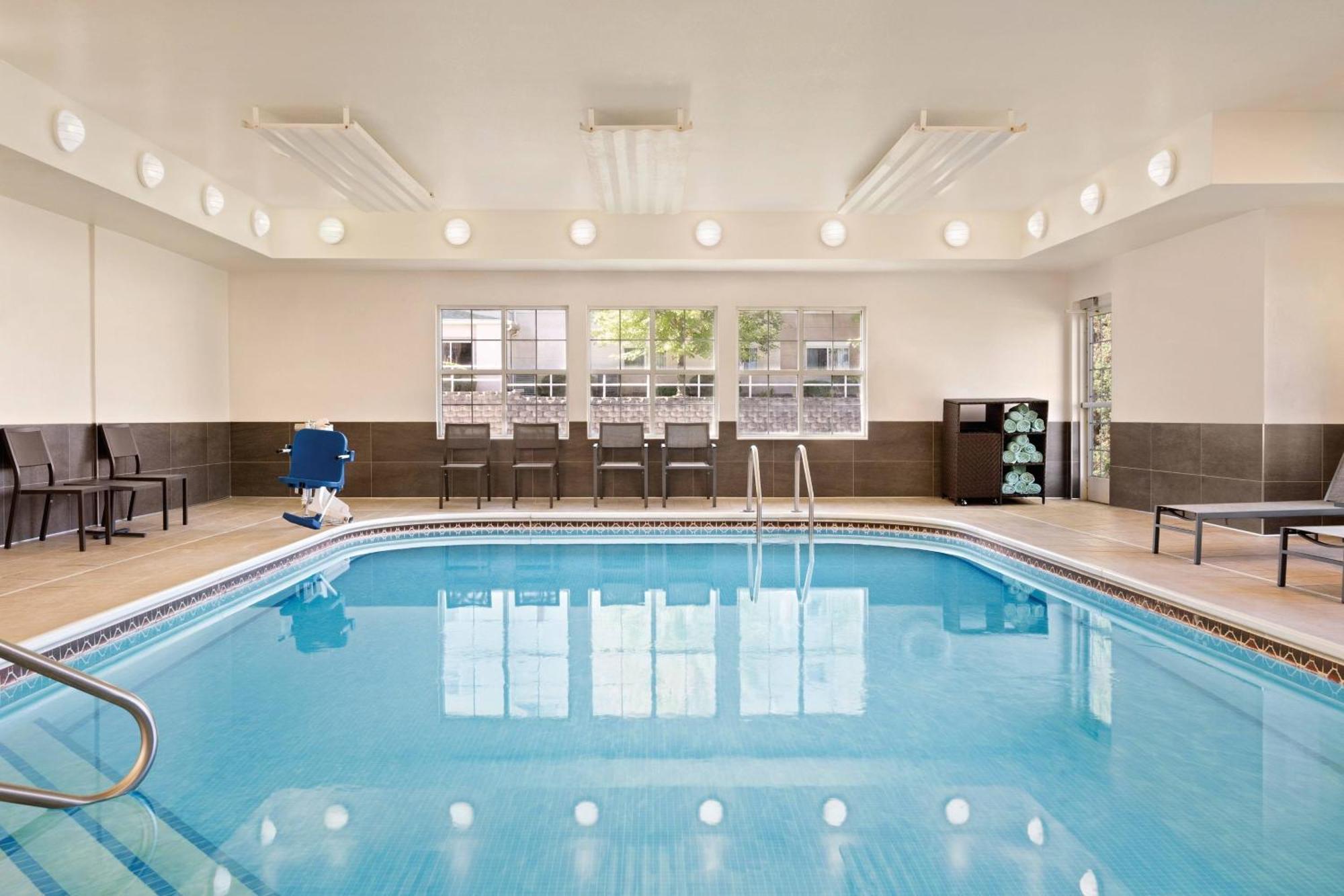 Residence Inn Scranton Eksteriør billede