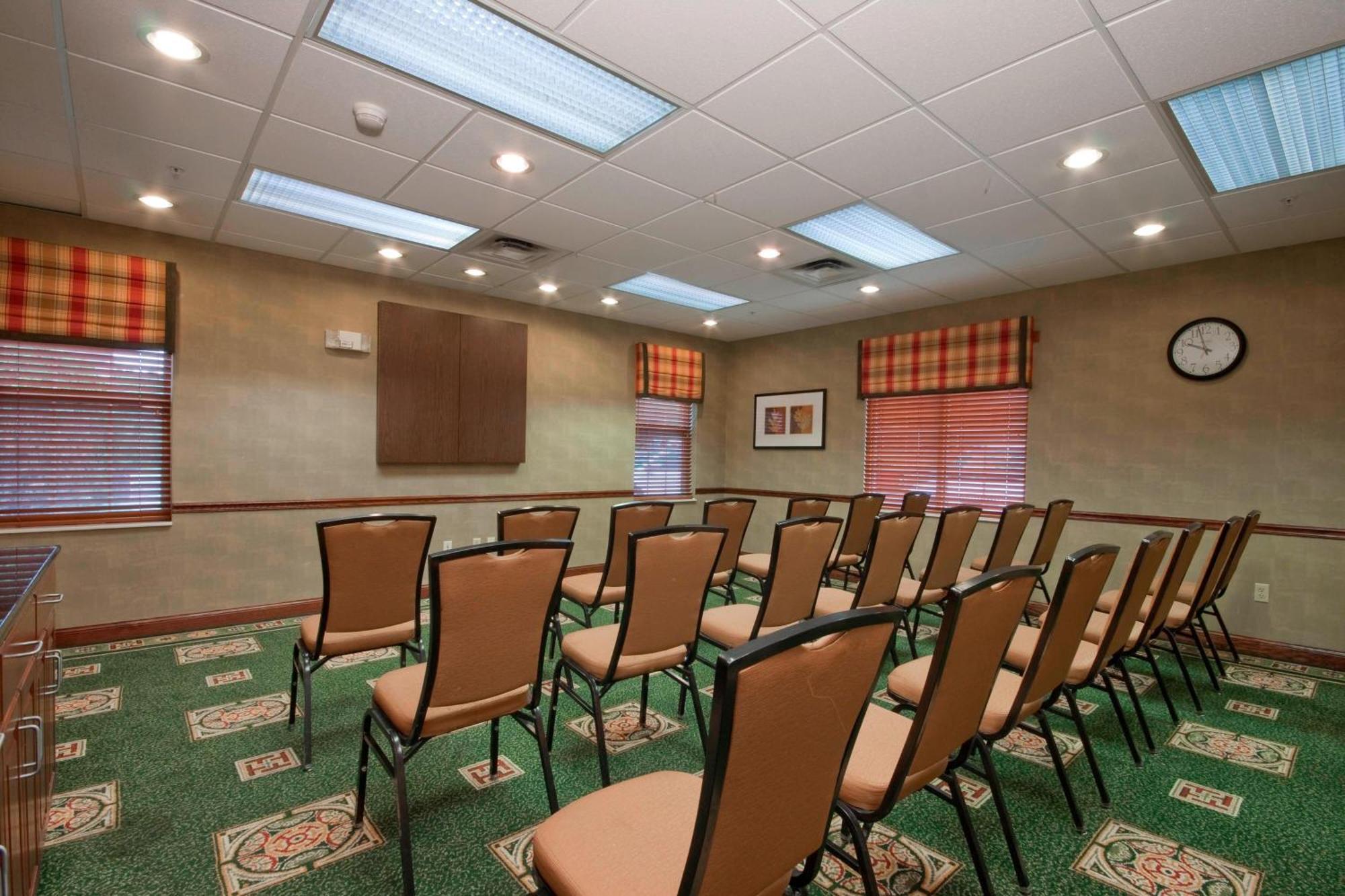 Residence Inn Scranton Eksteriør billede