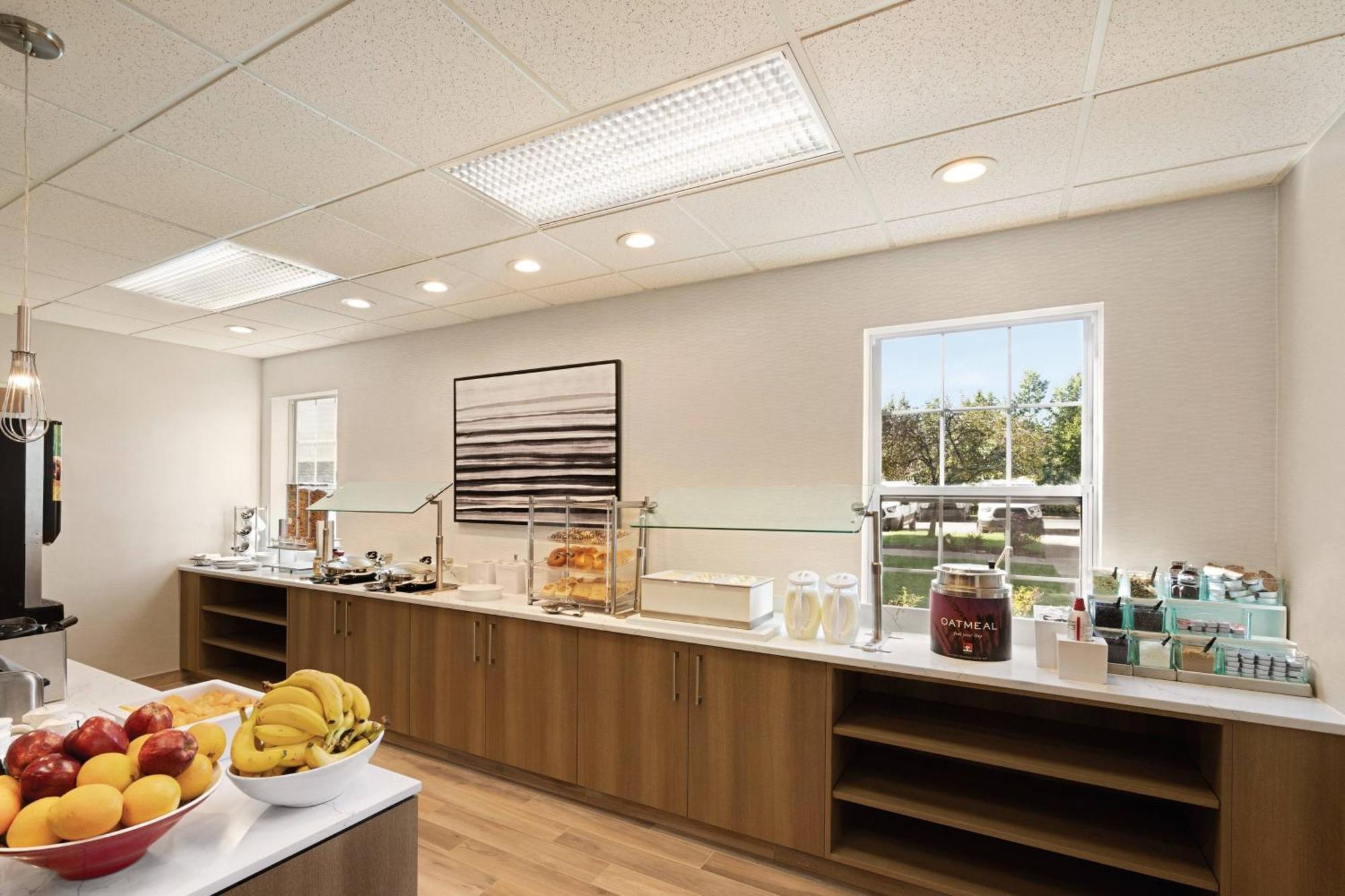 Residence Inn Scranton Eksteriør billede