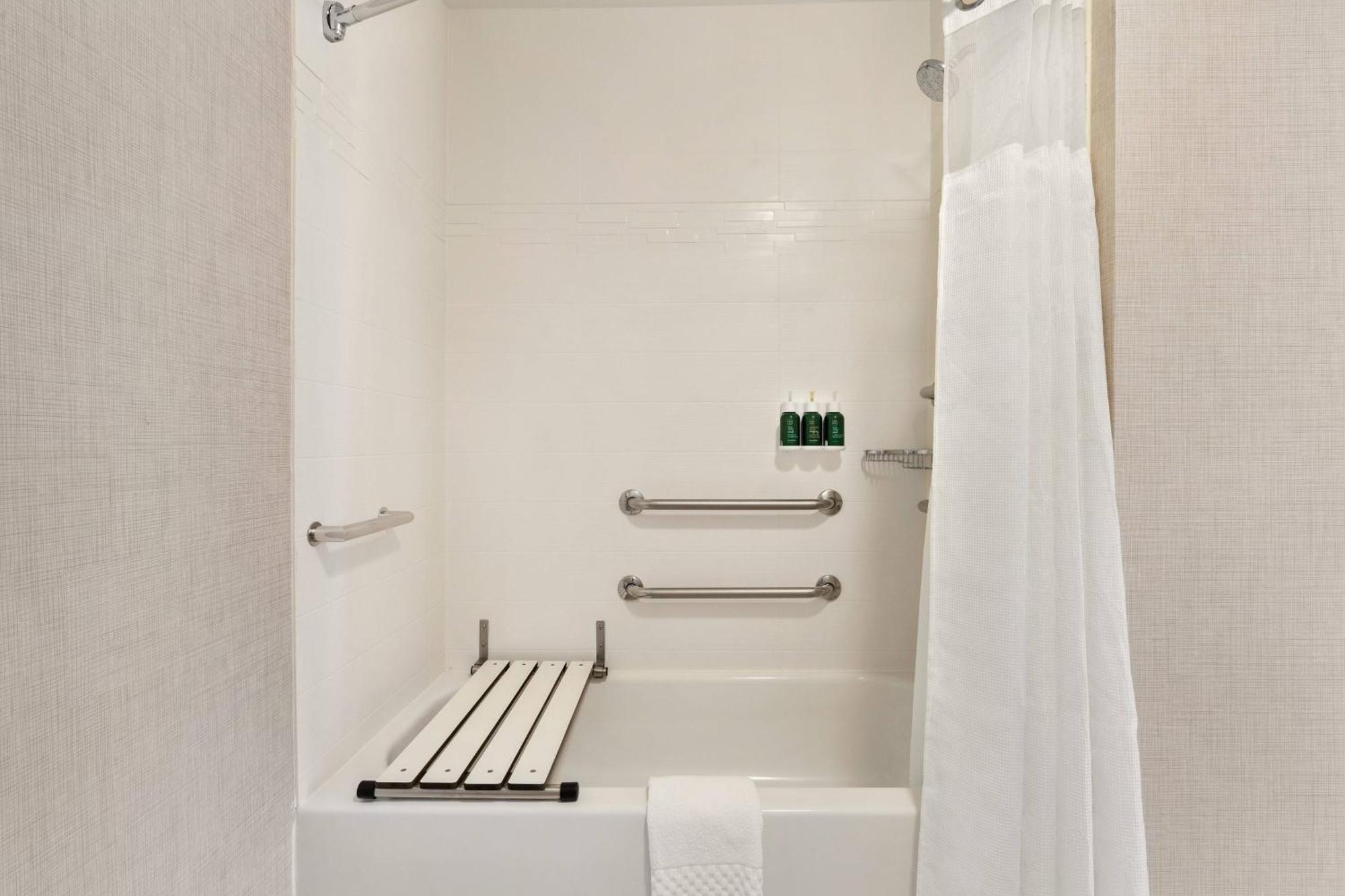 Residence Inn Scranton Eksteriør billede