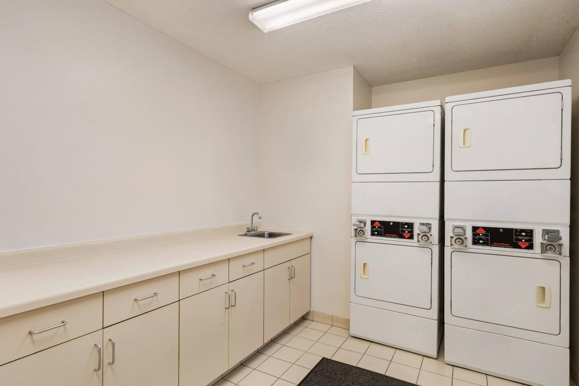 Residence Inn Scranton Eksteriør billede