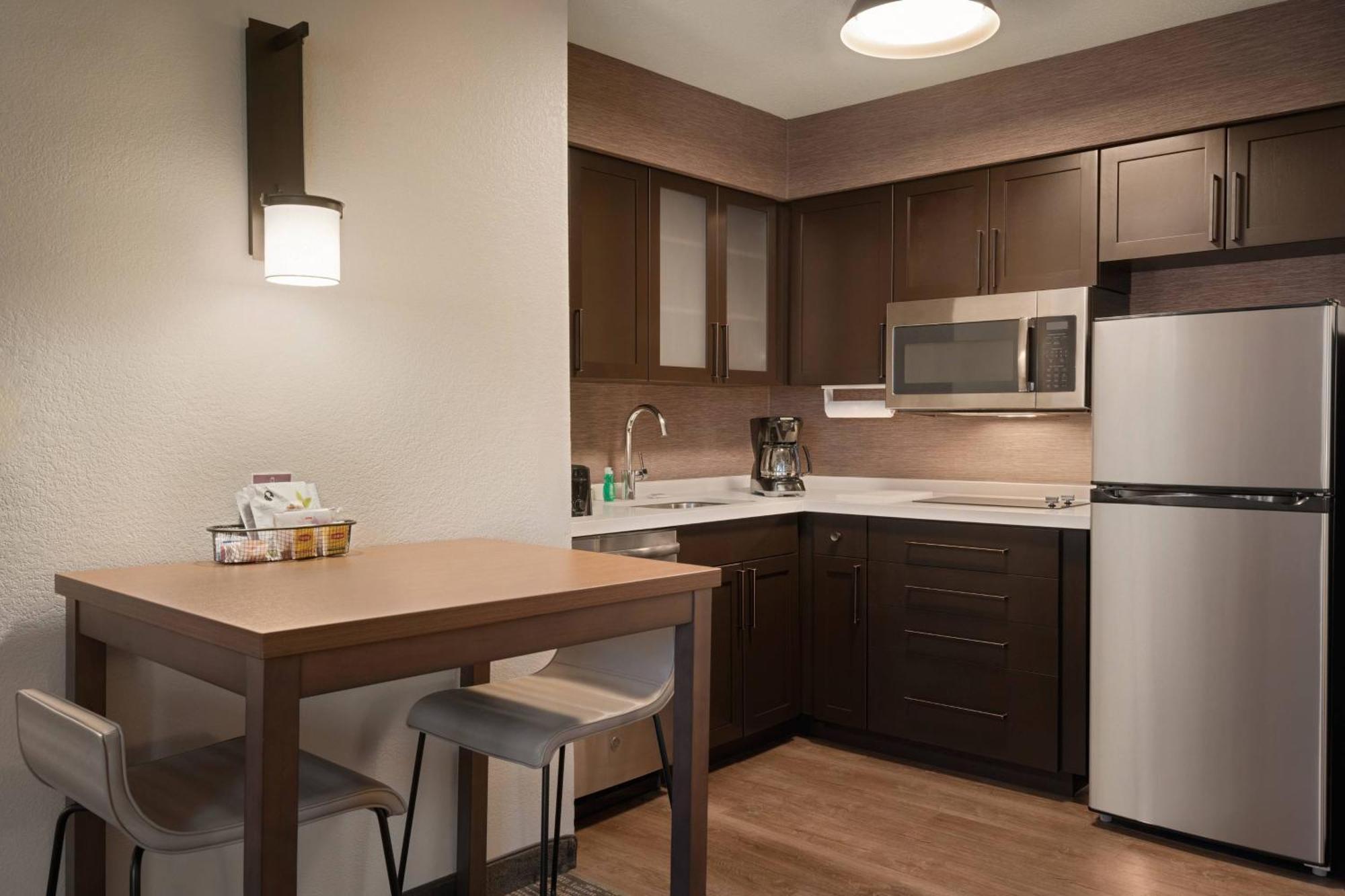 Residence Inn Scranton Eksteriør billede