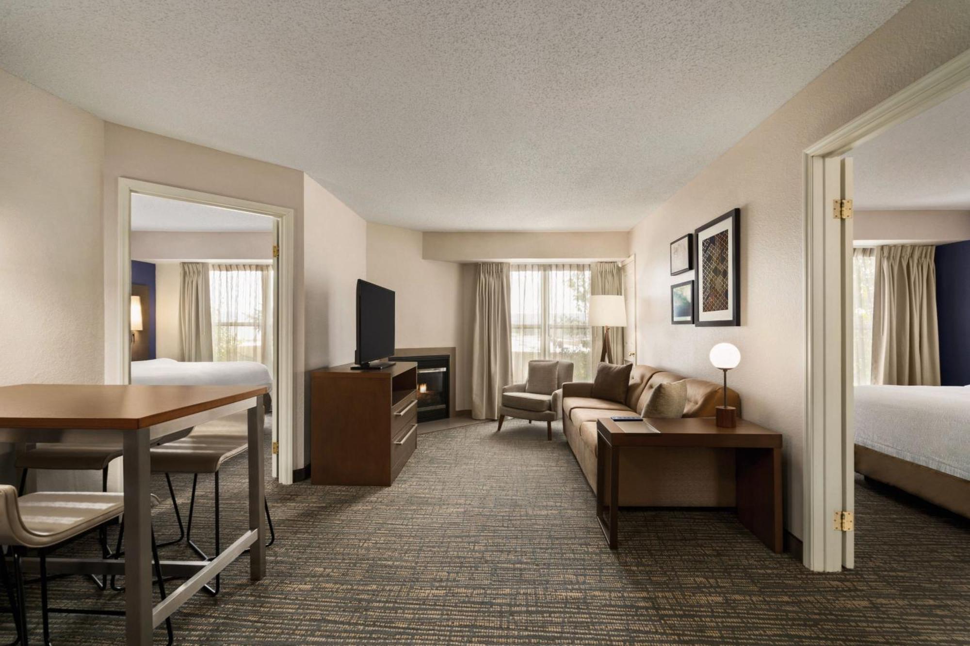 Residence Inn Scranton Eksteriør billede