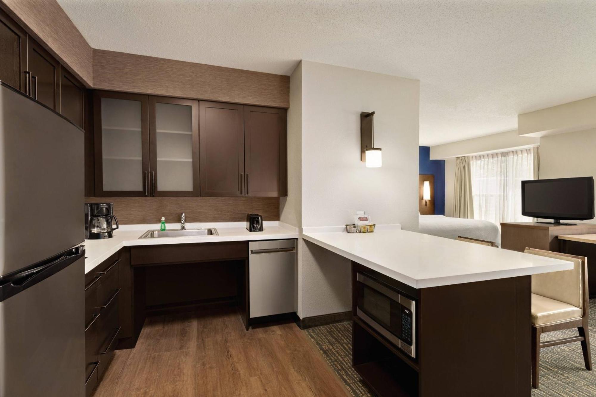 Residence Inn Scranton Eksteriør billede