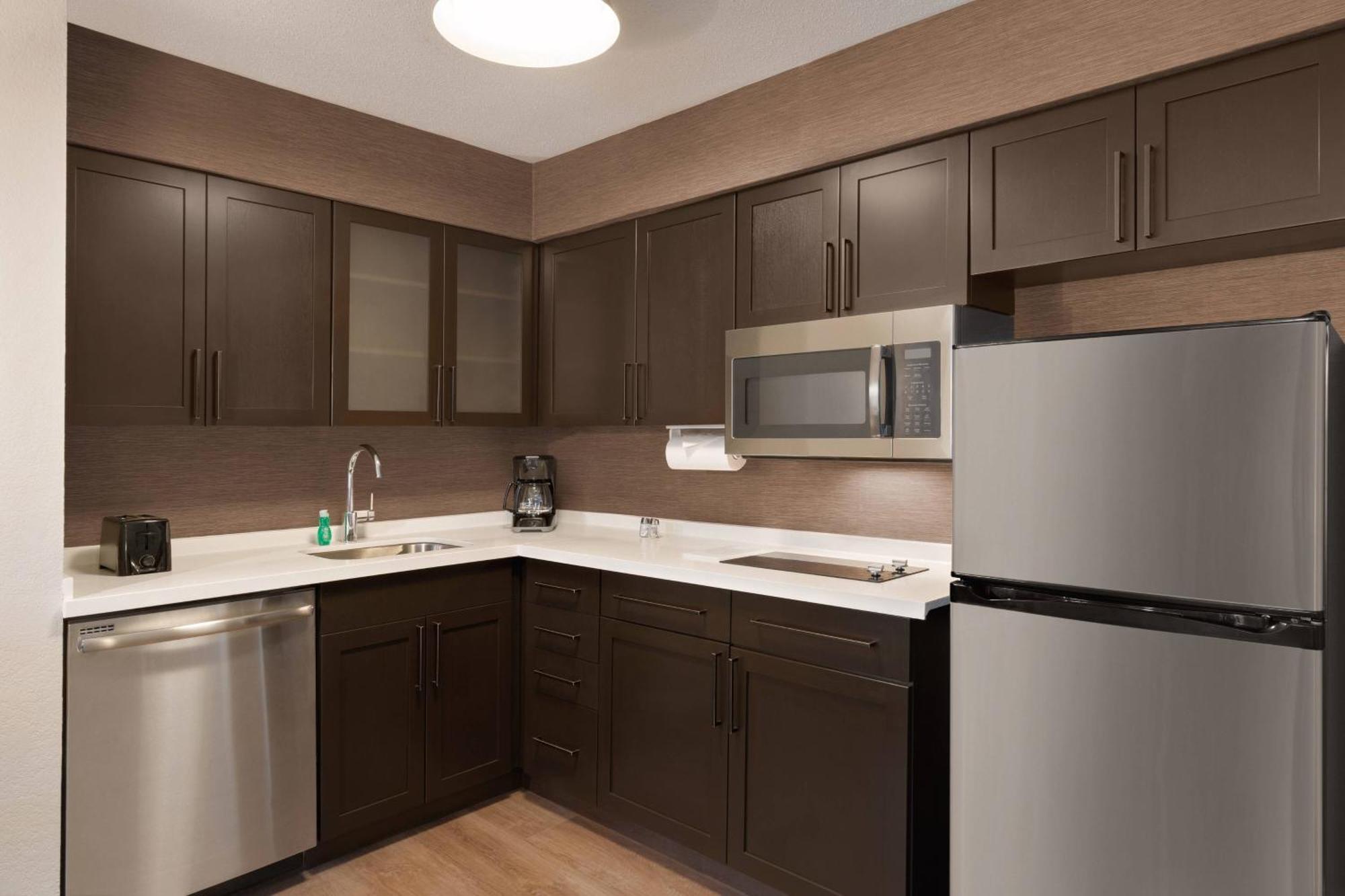 Residence Inn Scranton Eksteriør billede