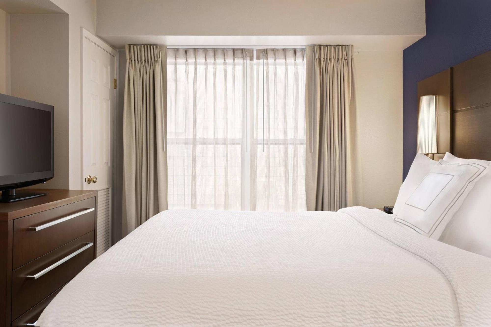 Residence Inn Scranton Eksteriør billede