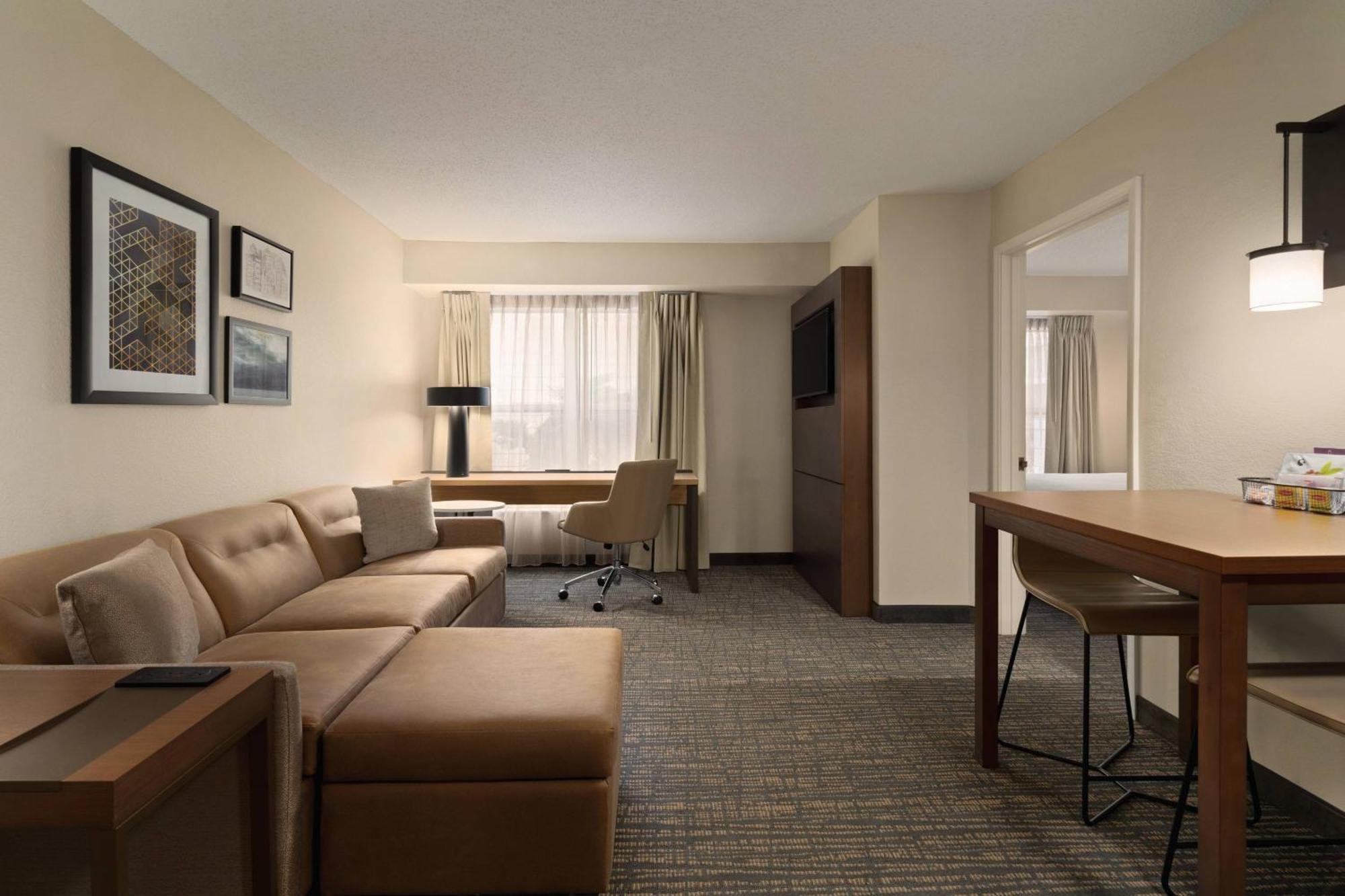 Residence Inn Scranton Eksteriør billede