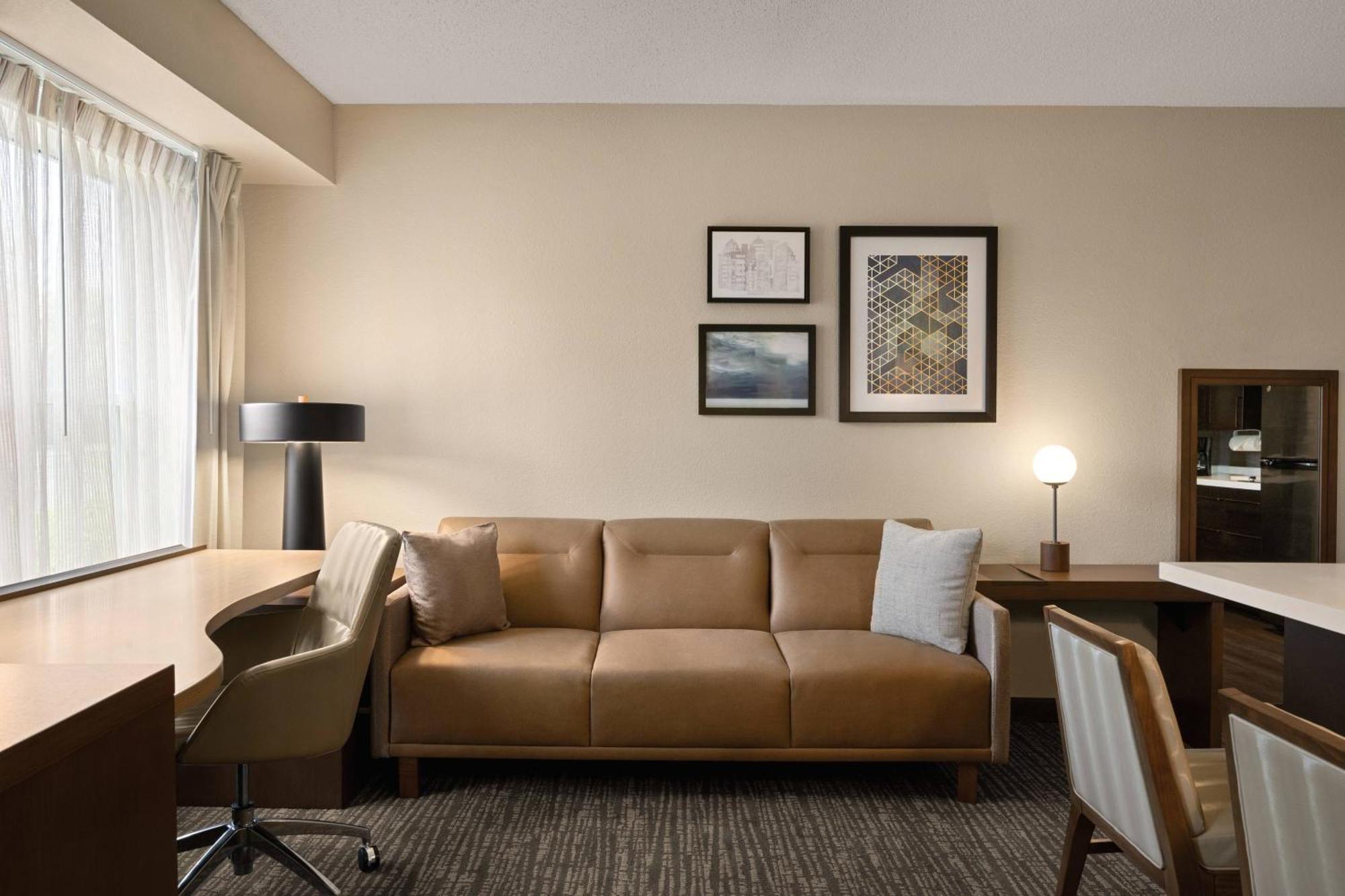 Residence Inn Scranton Eksteriør billede