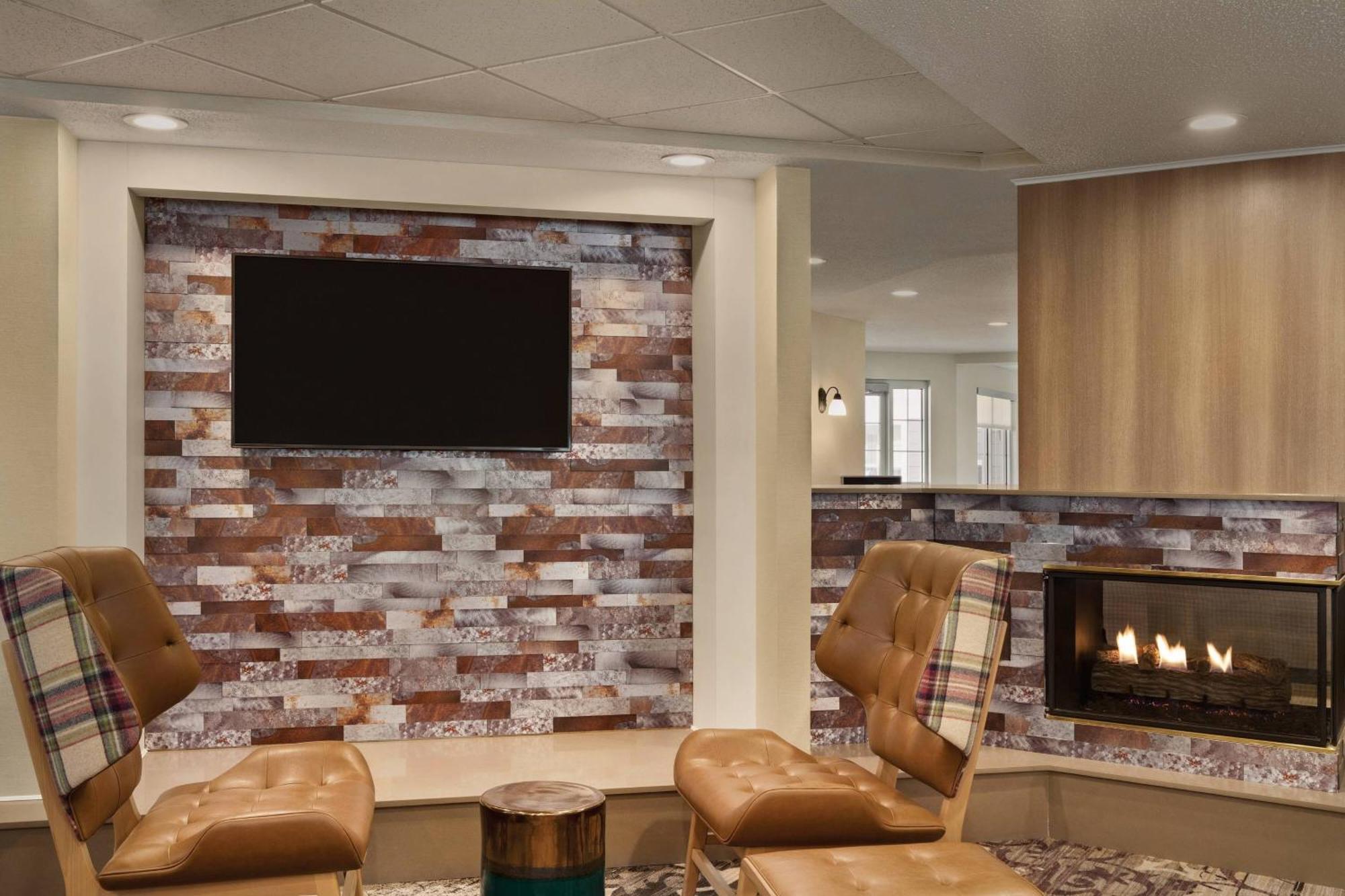 Residence Inn Scranton Eksteriør billede
