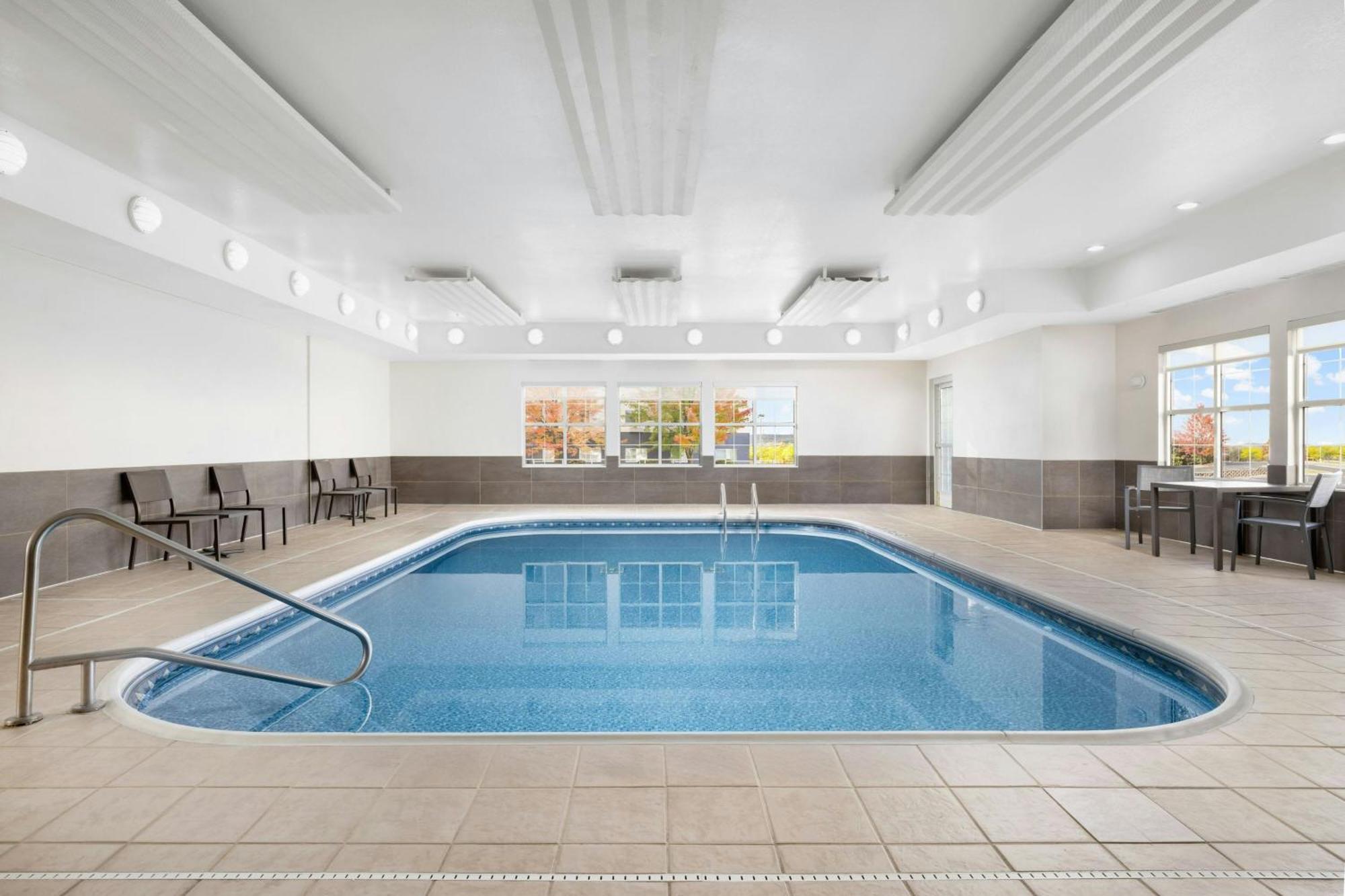Residence Inn Scranton Eksteriør billede