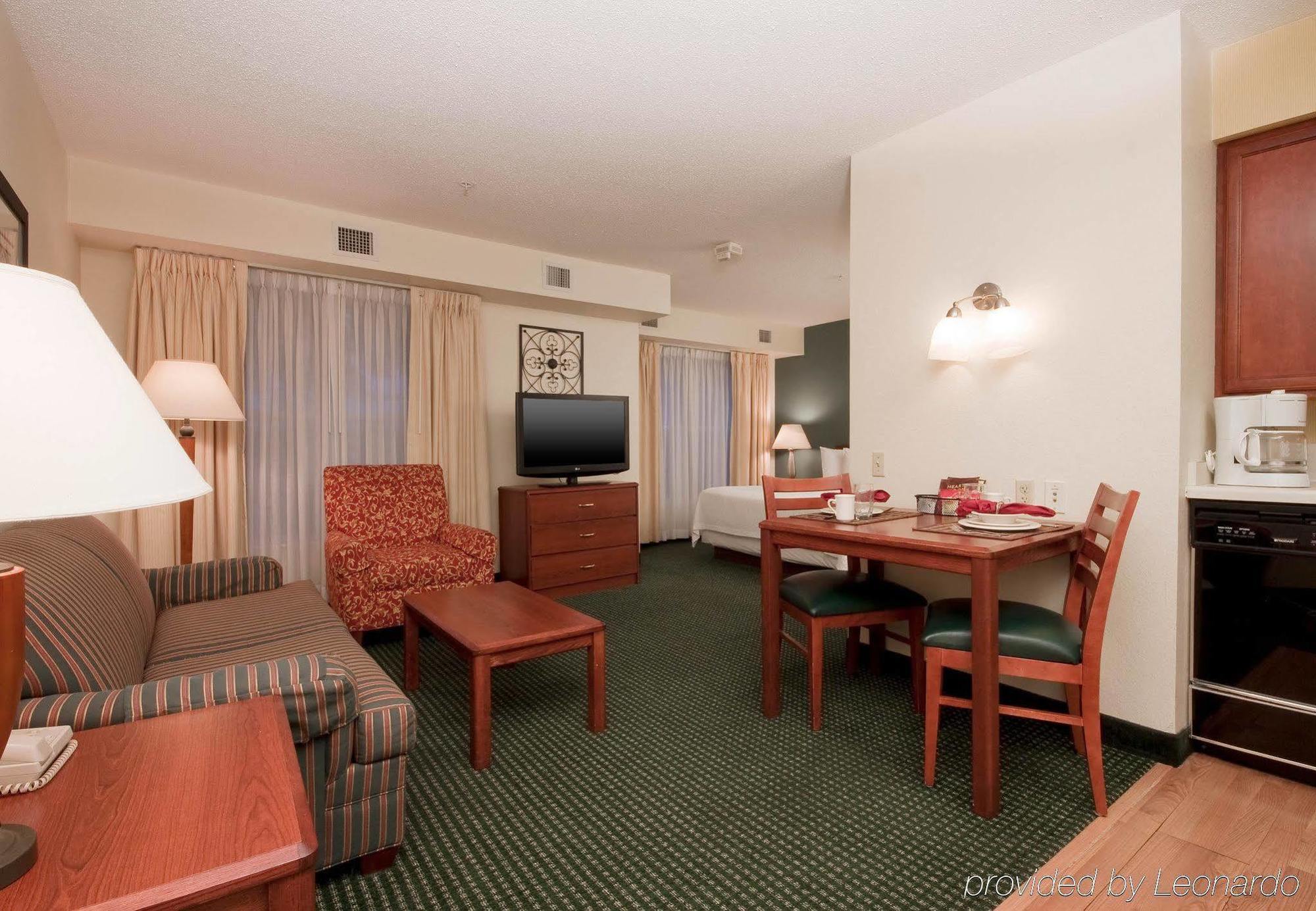 Residence Inn Scranton Eksteriør billede
