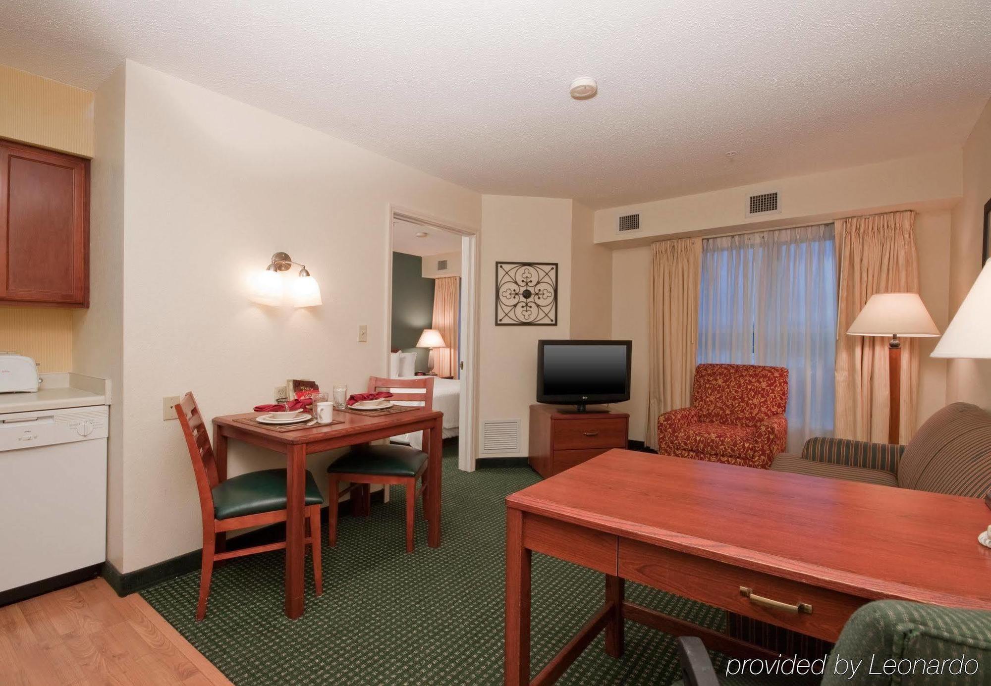 Residence Inn Scranton Eksteriør billede