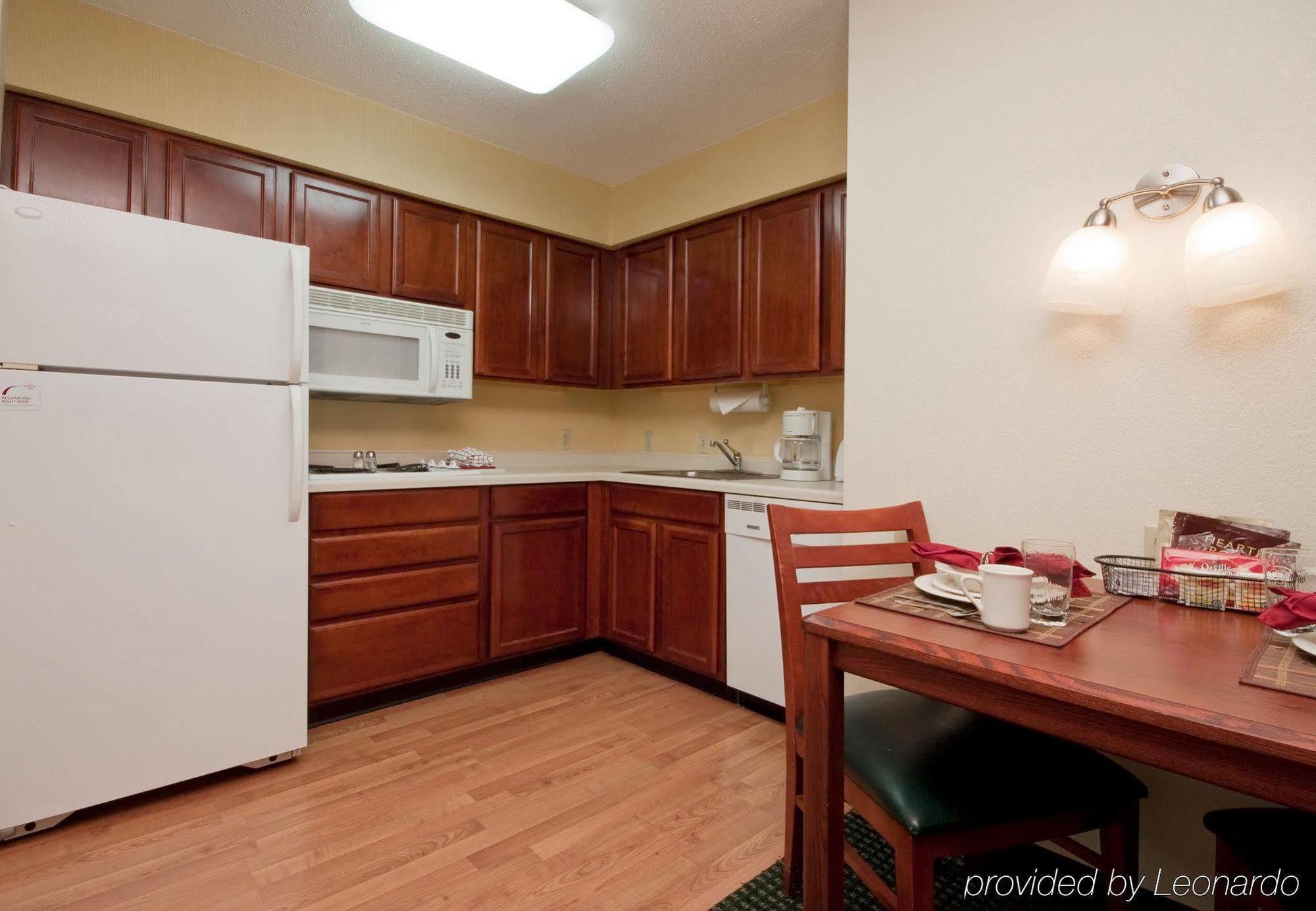 Residence Inn Scranton Værelse billede