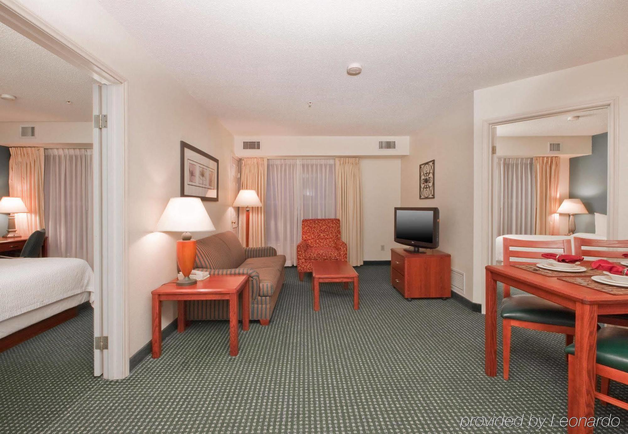 Residence Inn Scranton Eksteriør billede
