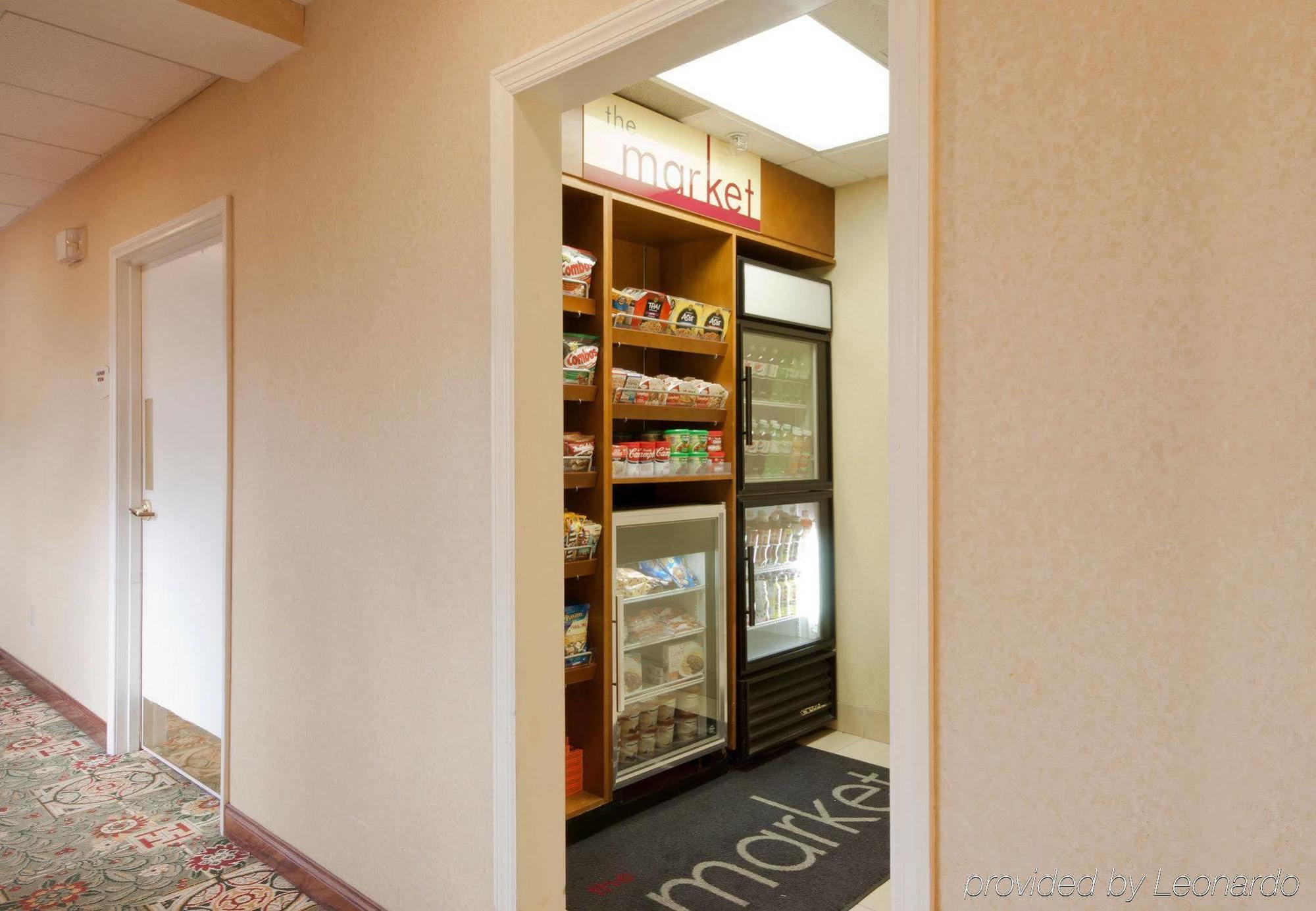 Residence Inn Scranton Eksteriør billede