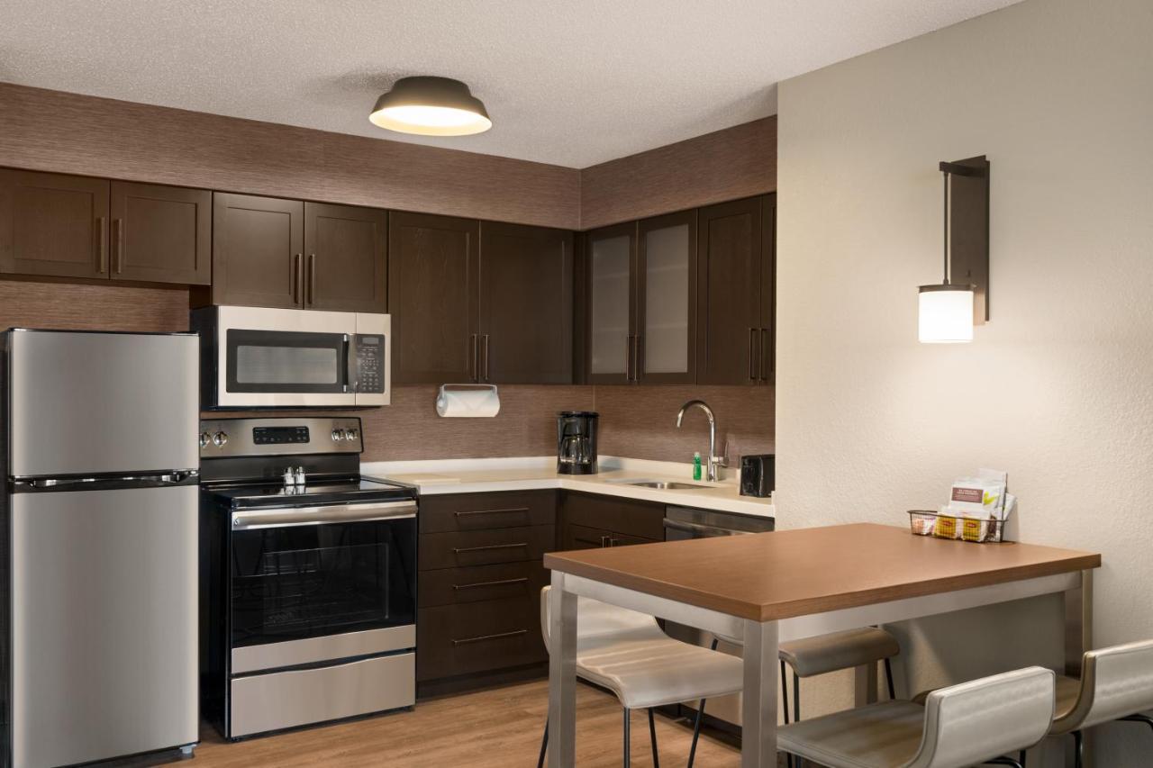 Residence Inn Scranton Eksteriør billede