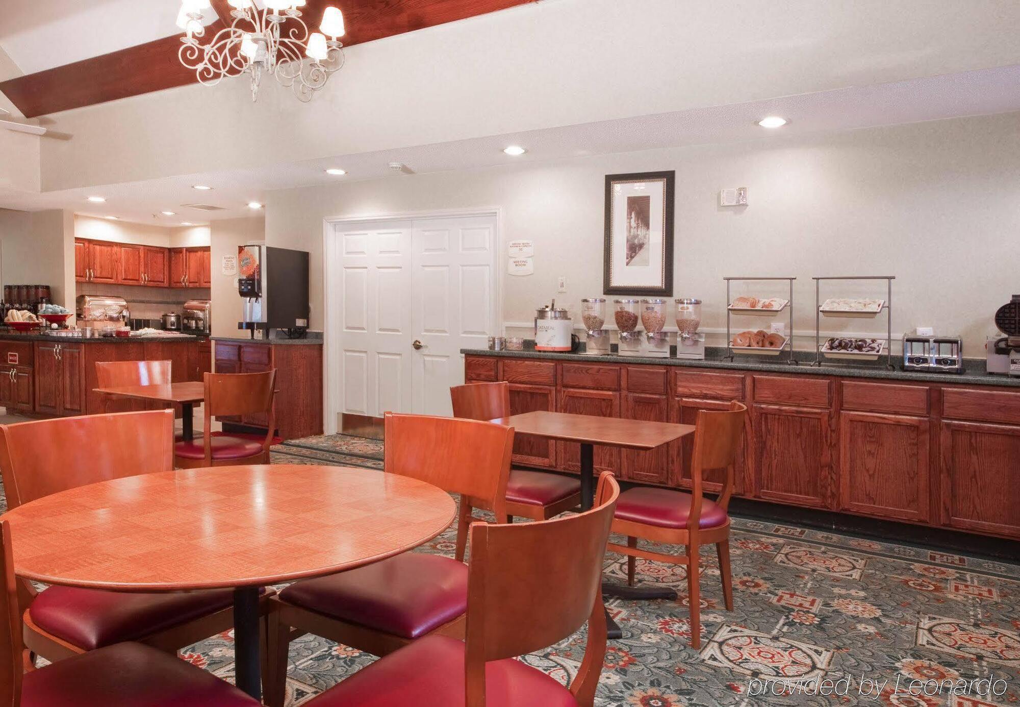 Residence Inn Scranton Eksteriør billede