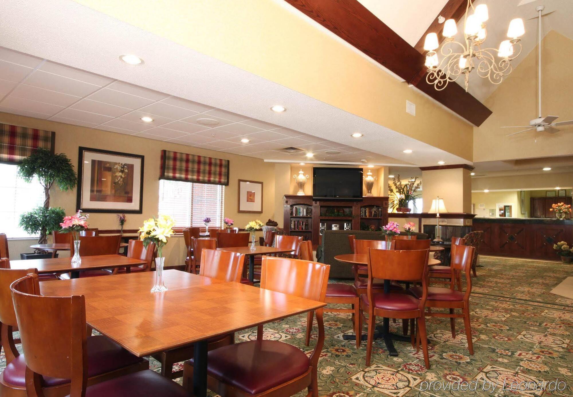 Residence Inn Scranton Eksteriør billede