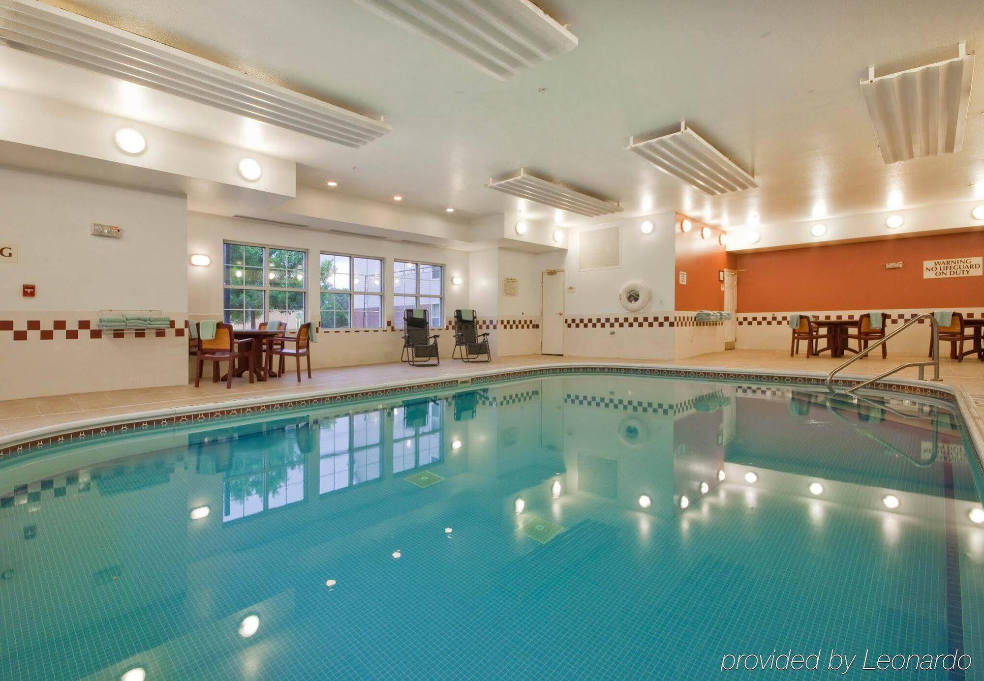 Residence Inn Scranton Eksteriør billede