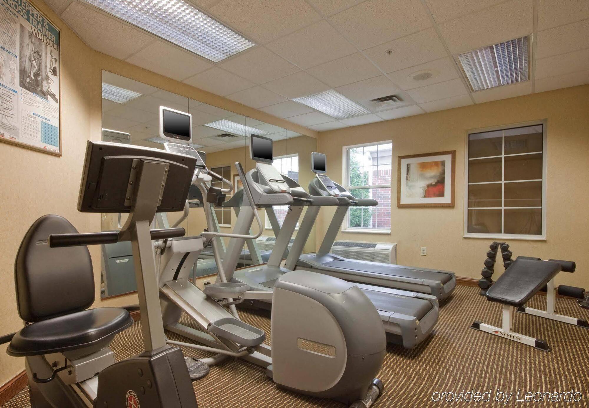 Residence Inn Scranton Eksteriør billede