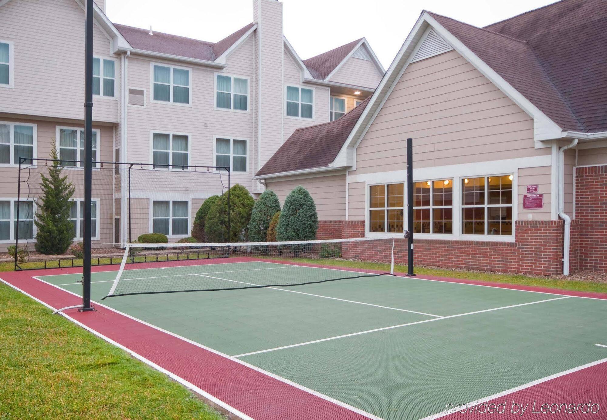 Residence Inn Scranton Eksteriør billede