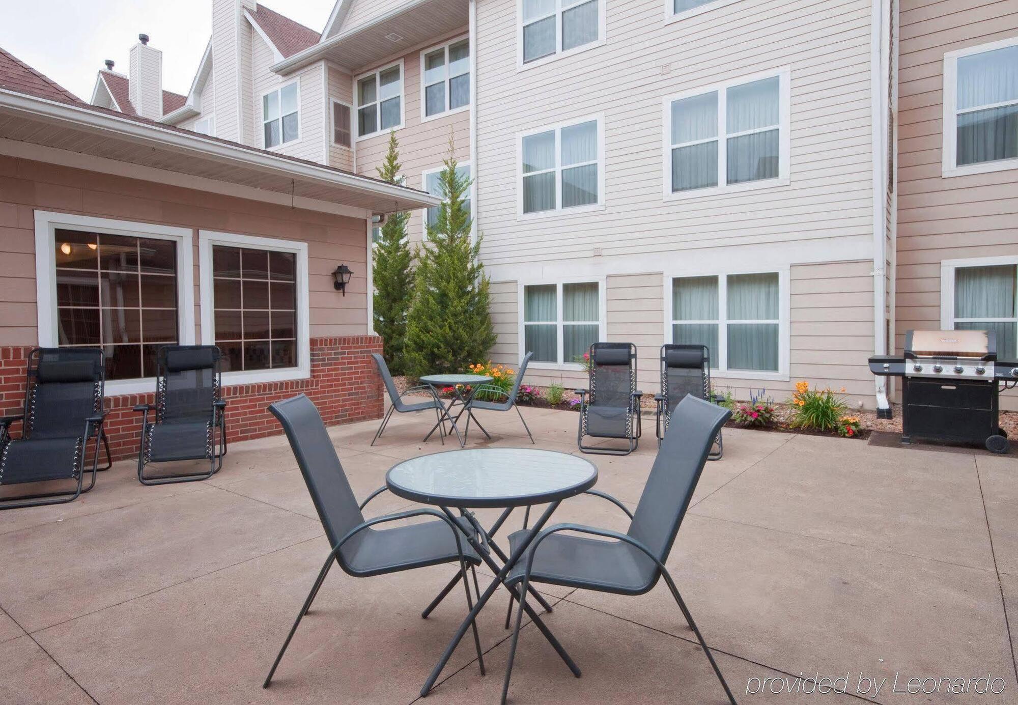 Residence Inn Scranton Eksteriør billede
